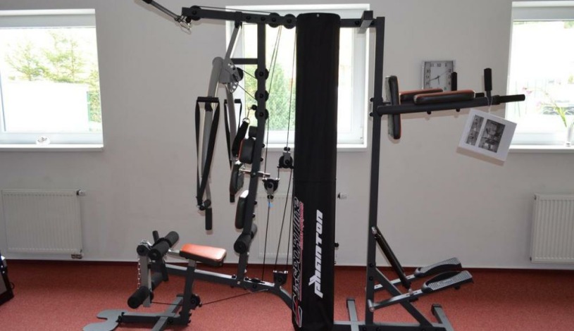 Kurhotel Brussel Františkovy Lázně